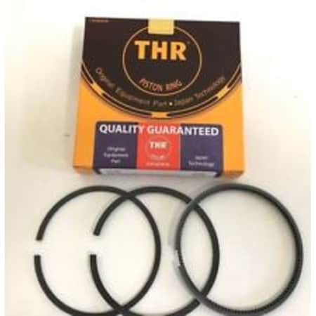 Aftermarket Standard Piston Ring Full Set ENL80-0434